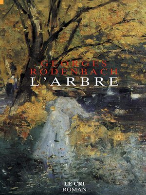 cover image of L'Arbre